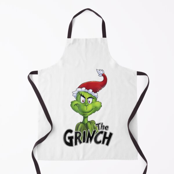 Item preview, Green Retro Cartoon Mischief Christmas designed and sold by ExcitingWright.