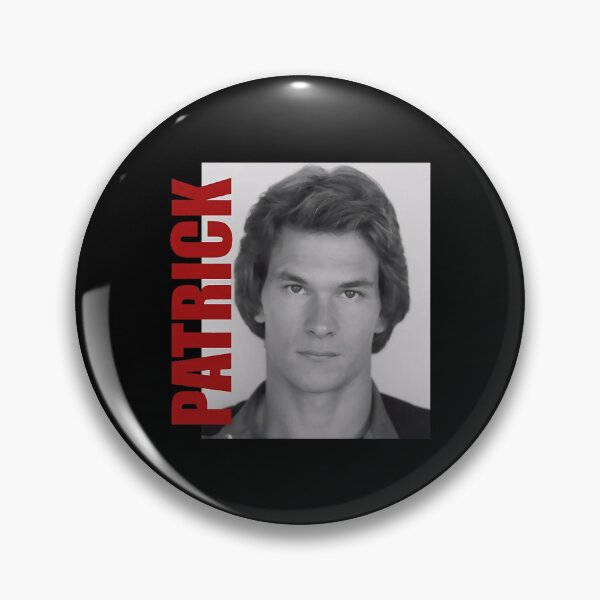 Item preview, Logo 90s Man Actor Movie Vintage Funny designed and sold by CarlijnArtShop.