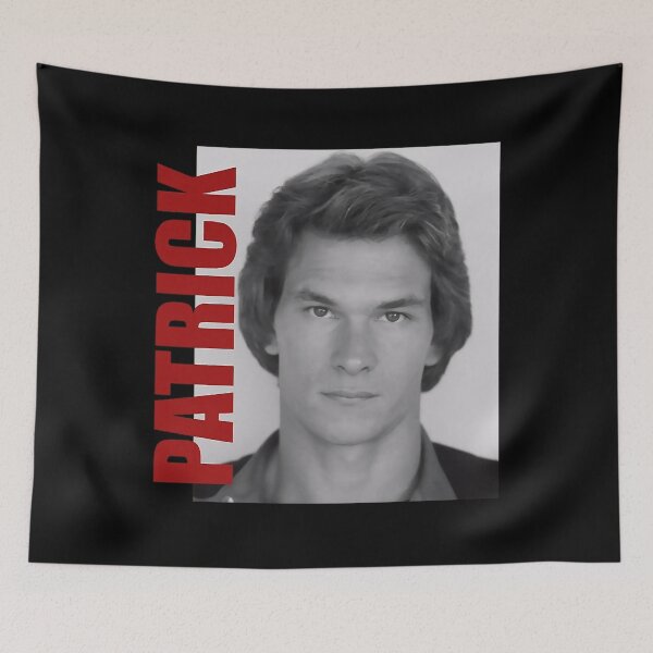 Item preview, Logo 90s Man Actor Movie Vintage Funny designed and sold by CarlijnArtShop.