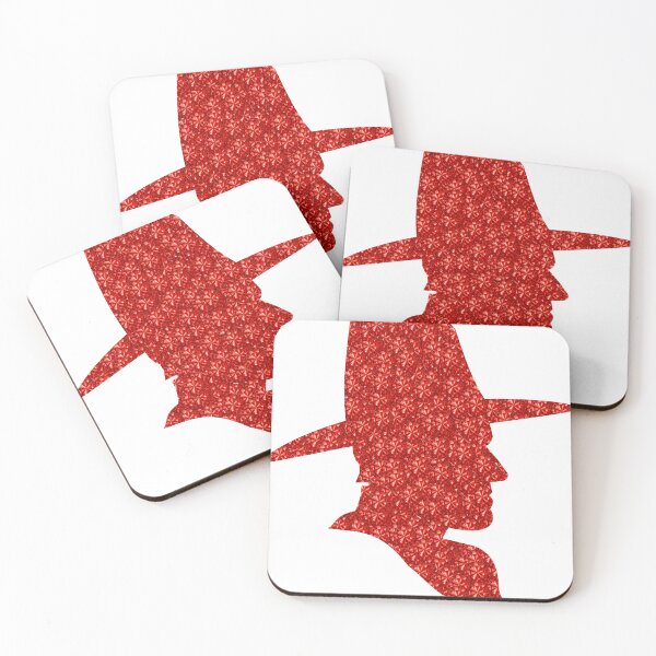 Item preview, Red Rhinestone  Cowboy designed and sold by TheIconSmith.