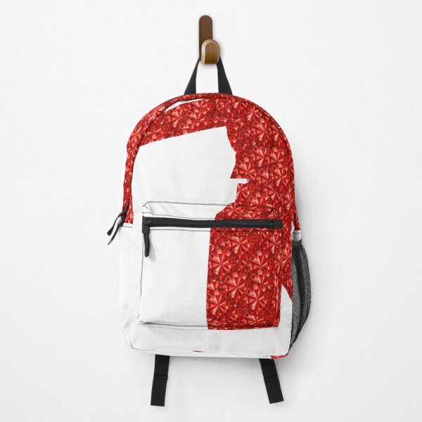 Item preview, Red Rhinestone Cowboy designed and sold by TheIconSmith.