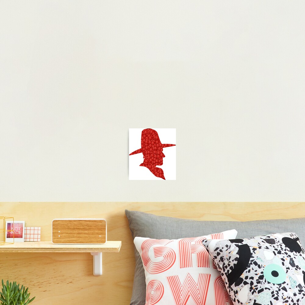 Item preview, Photographic Print designed and sold by TheIconSmith.