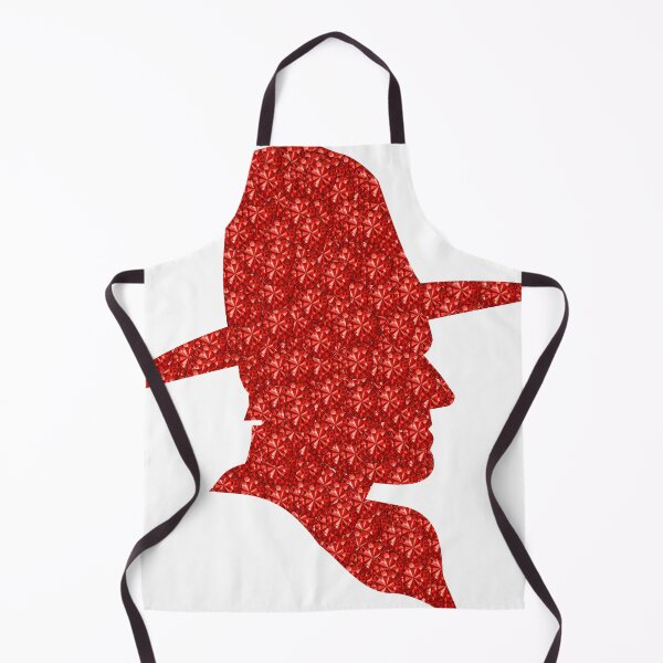 Item preview, Red Rhinestone Cowboy designed and sold by TheIconSmith.