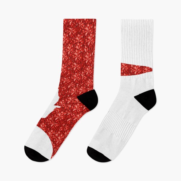Item preview, Red Rhinestone  Cowboy designed and sold by TheIconSmith.