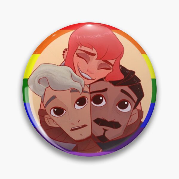 Item preview, nimona movie fans designed and sold by trinhthanhtung.