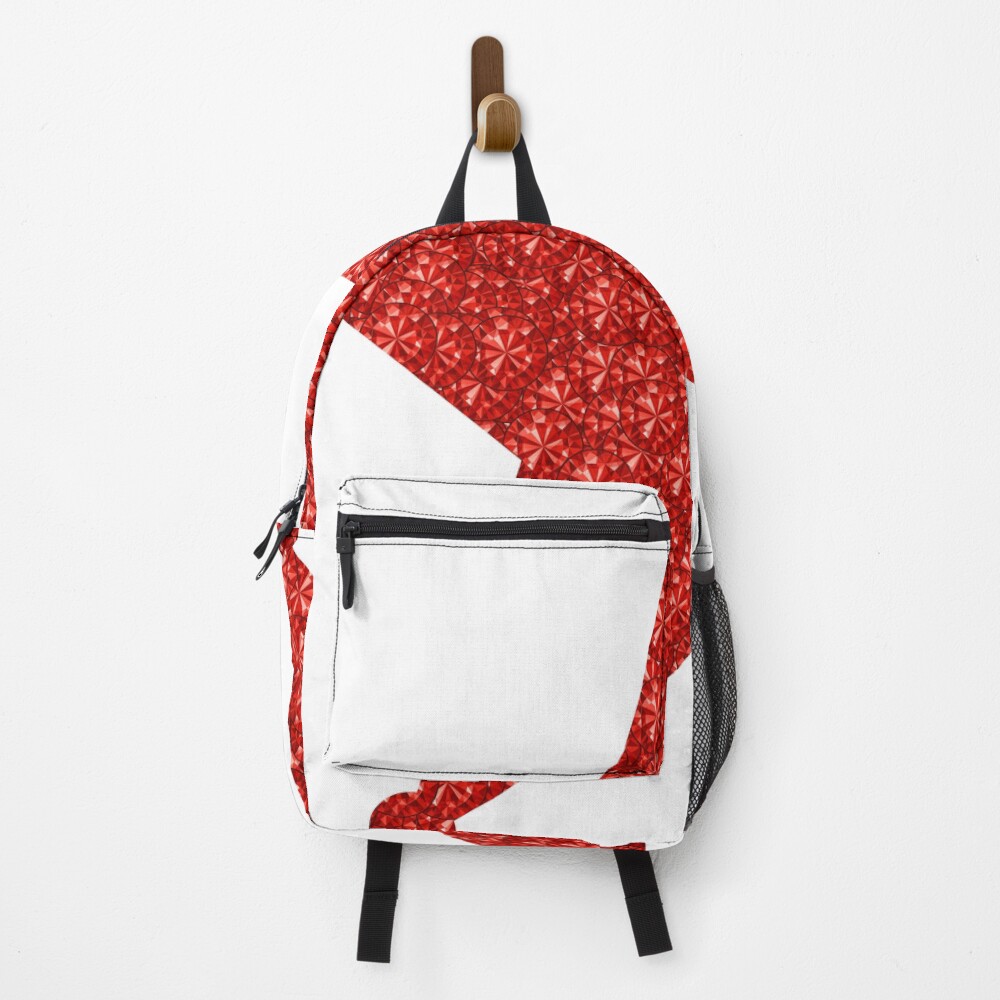 Item preview, Backpack designed and sold by TheIconSmith.