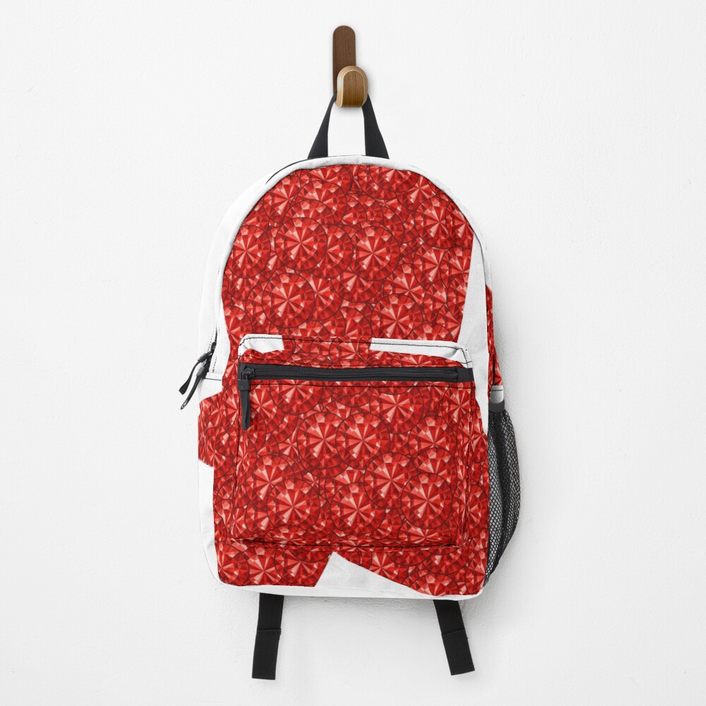 Item preview, Backpack designed and sold by TheIconSmith.