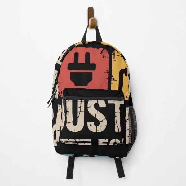 Item preview, I'M Just Here For The Hookups Camping designed and sold by Patricsselin.