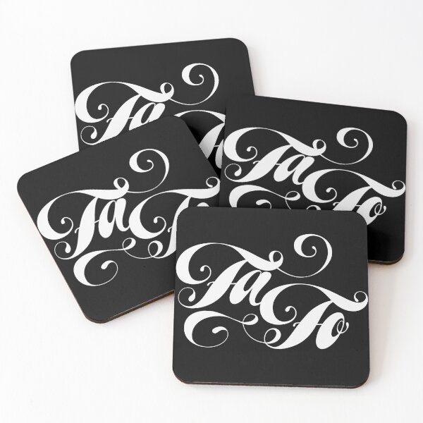 Item preview, FaFo - Fuck Around and Find Out - white version designed and sold by Gamer's Delight.