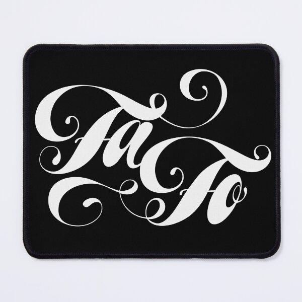 Item preview, FaFo - Fuck Around and Find Out - white version designed and sold by Gamer's Delight.