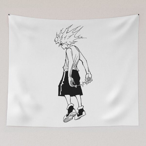 Item preview, The young hunter  designed and sold by MagicMudcat.