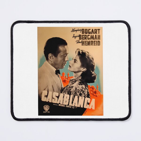 Item preview, Film Romantic 1942 Drama American Oversized designed and sold by ShopArtBaron.