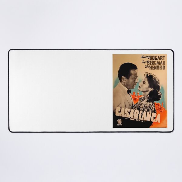 Item preview, Film Romantic 1942 Drama American Oversized designed and sold by ShopArtBaron.