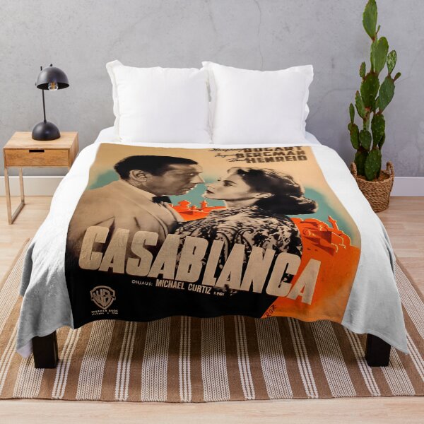 Item preview, Film Romantic 1942 Drama American Oversized designed and sold by ShopArtBaron.