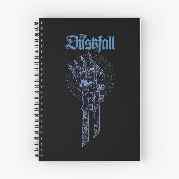 Item preview, Friends of the Fallen designed and sold by Melodic Metal.