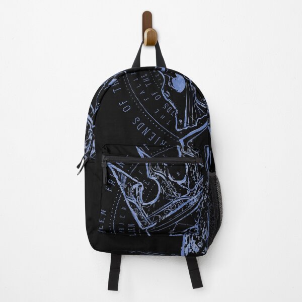 Item preview, Friends of the Fallen designed and sold by Melodic Metal.