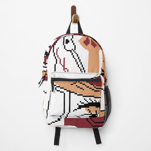 Item preview, Pixel Picasso designed and sold by woodmurderedhat.