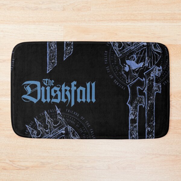 Item preview, Friends of the Fallen designed and sold by Melodic Metal.