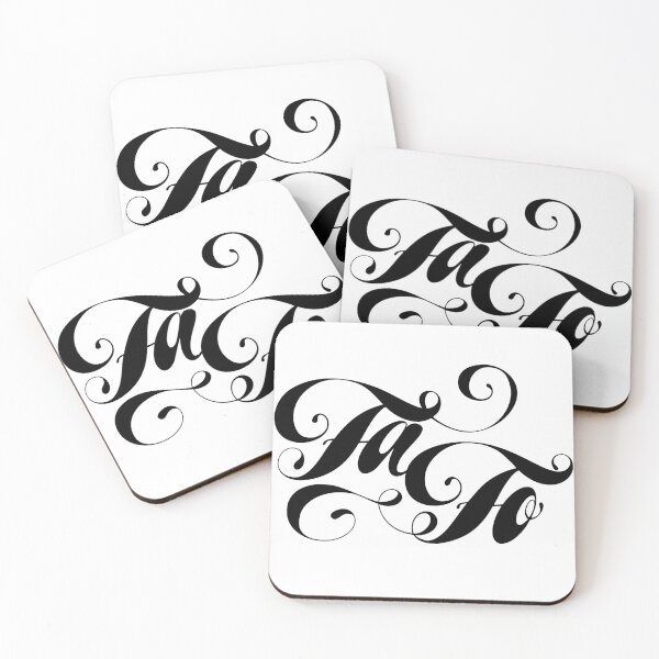 Item preview, FaFo - Fuck Around and Find Out - Black version designed and sold by Gamer's Delight.