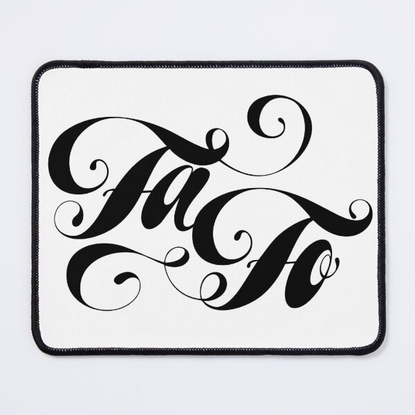 Item preview, FaFo - Fuck Around and Find Out - Black version designed and sold by Gamer's Delight.