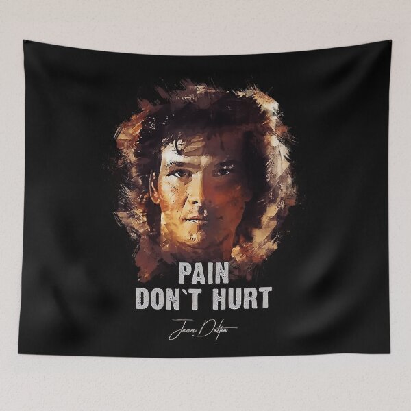 Item preview, Vintage Funny Man Movie 90s Actor Logo designed and sold by CarlijnArtShop.