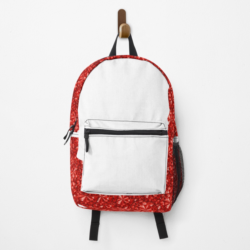 Item preview, Backpack designed and sold by TheIconSmith.