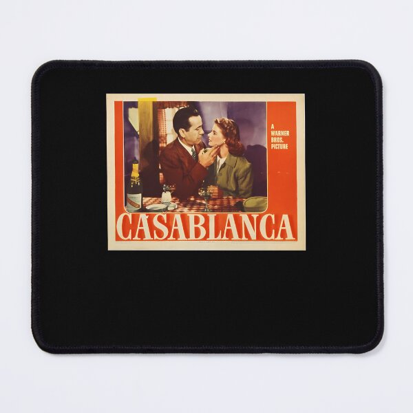Item preview, 1942 American Romantic Drama Oversized Film designed and sold by ShopArtBaron.