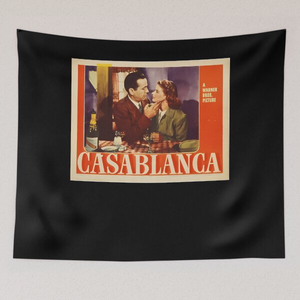 Item preview, 1942 American Romantic Drama Oversized Film designed and sold by ShopArtBaron.