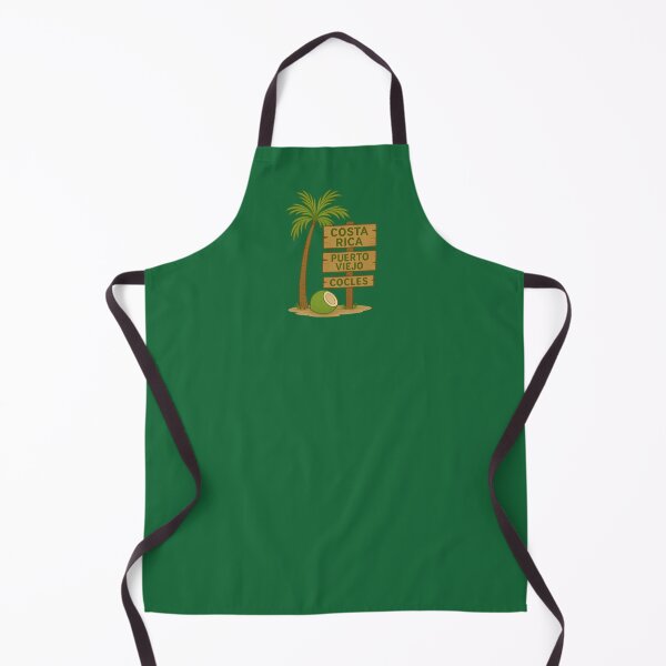 Item preview, Caribbean Caribbean Costa Rica surf beach beach plage designed and sold by OuterFuselage.