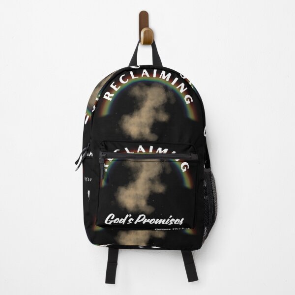 Item preview, Reclaiming God's Promises designed and sold by mench64.