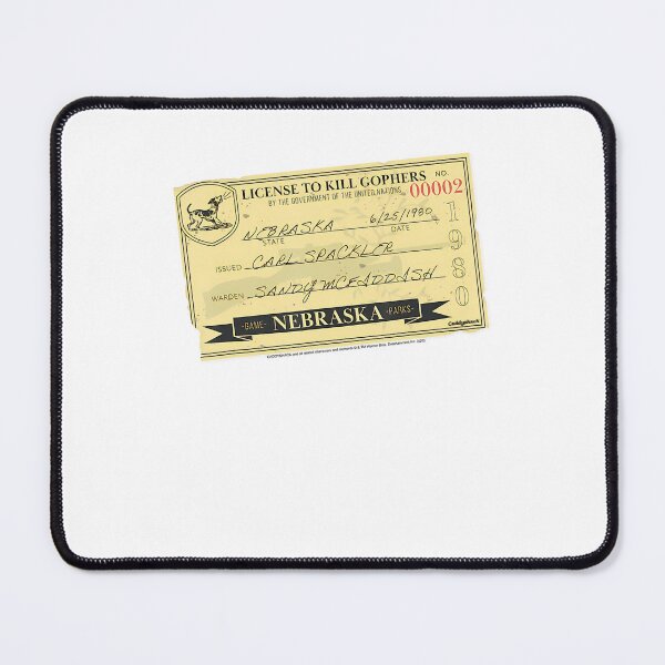 Item preview, Funny Vintage American Comedy Movie designed and sold by ChicLennonGo.