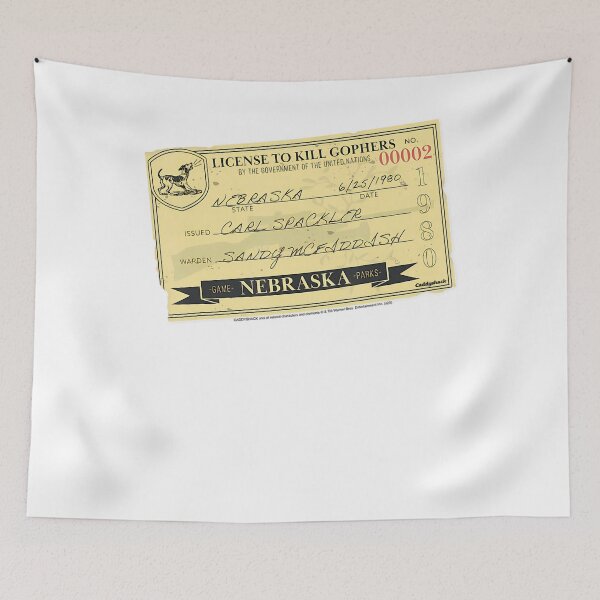 Item preview, Funny Vintage American Comedy Movie designed and sold by ChicLennonGo.