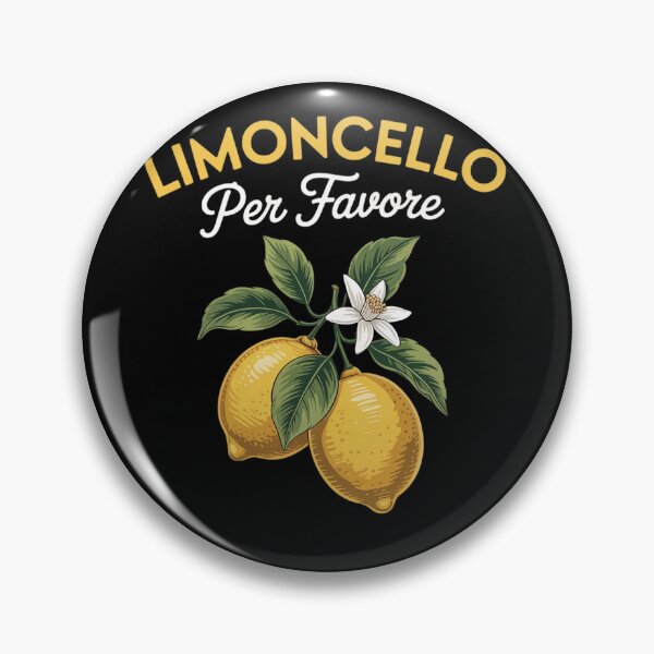 Item preview, Limoncello Per Favore Italian designed and sold by Patricsselin.