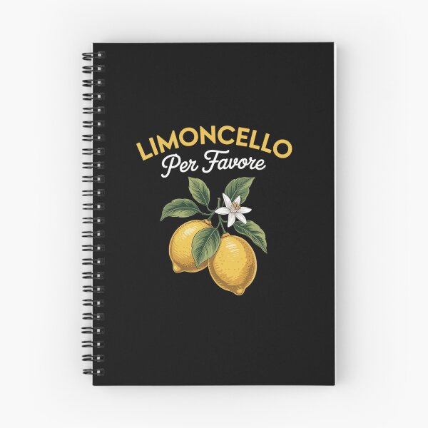 Item preview, Limoncello Per Favore Italian designed and sold by Patricsselin.