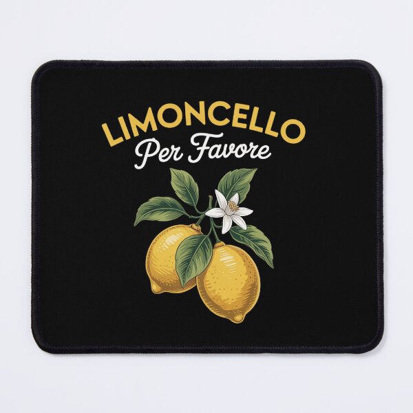 Item preview, Limoncello Per Favore Italian designed and sold by Patricsselin.