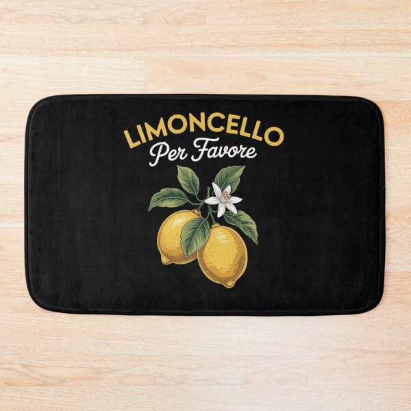 Item preview, Limoncello Per Favore Italian designed and sold by Patricsselin.