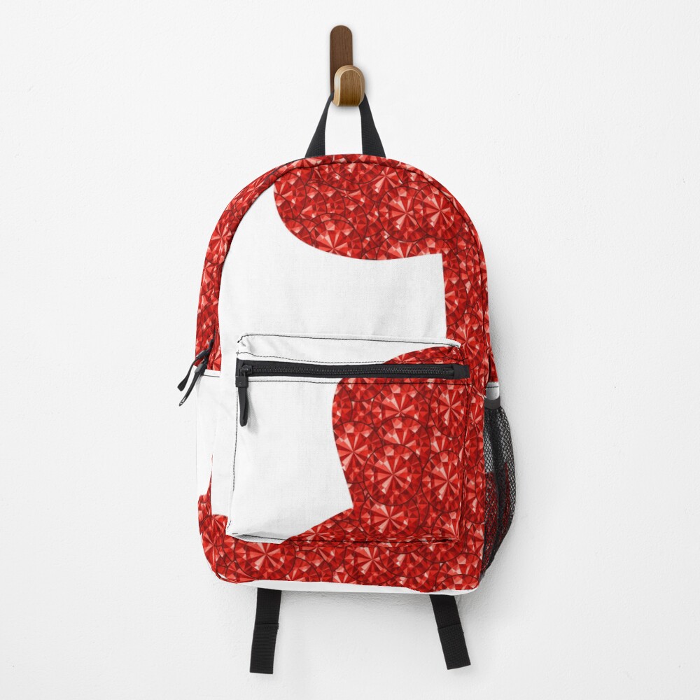 Item preview, Backpack designed and sold by TheIconSmith.