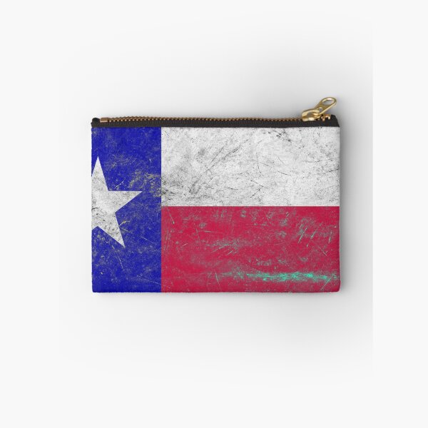 Item preview, Texas Flag – Lone Star Banner, State Symbol & American Heritage designed and sold by RoyalMerchantShop.