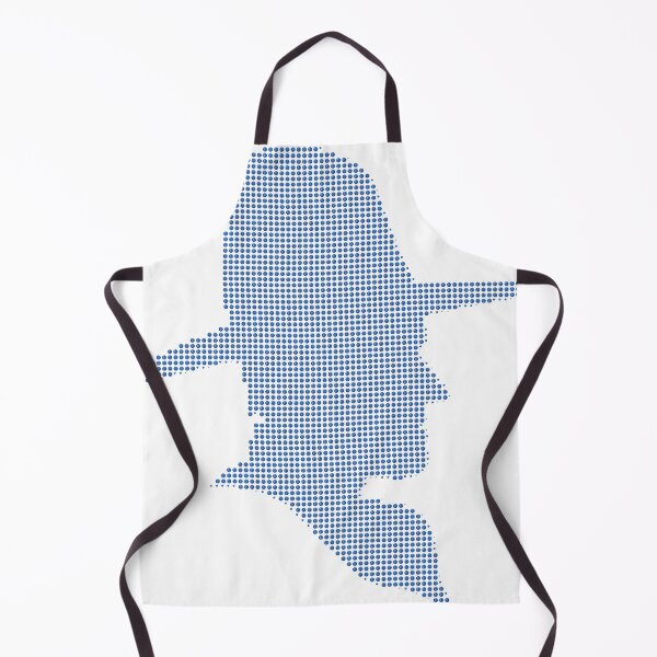 Item preview, Blue Rhinestone Cowboy designed and sold by TheIconSmith.