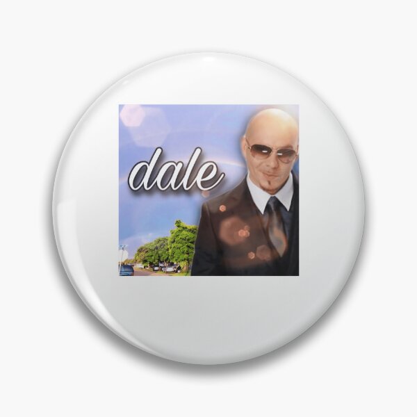 Item preview, Classic Lating Retro Tour Dale designed and sold by MagmasRoseClot.