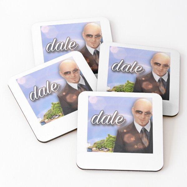 Item preview, Classic Lating Retro Tour Dale designed and sold by MagmasRoseClot.