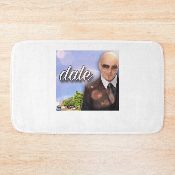 Item preview, Classic Lating Retro Tour Dale designed and sold by MagmasRoseClot.