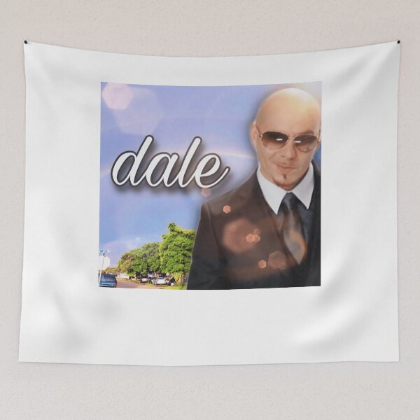 Item preview, Classic Lating Retro Tour Dale designed and sold by MagmasRoseClot.