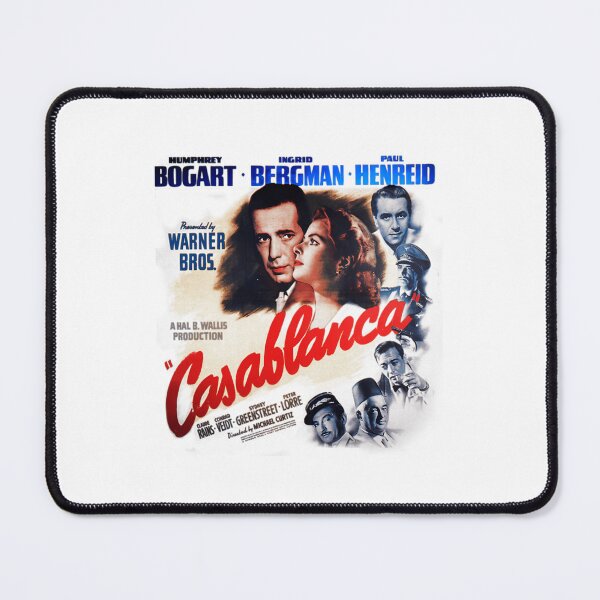Item preview, Romantic Drama American 1942 Film Oversized designed and sold by ShopArtBaron.