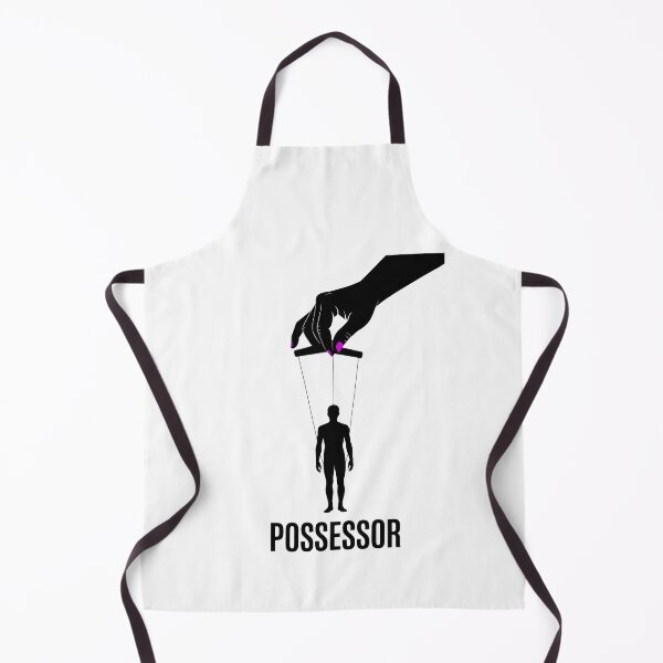 Item preview, Puppet Strings Possessor Fan Art designed and sold by Enea Kelo.