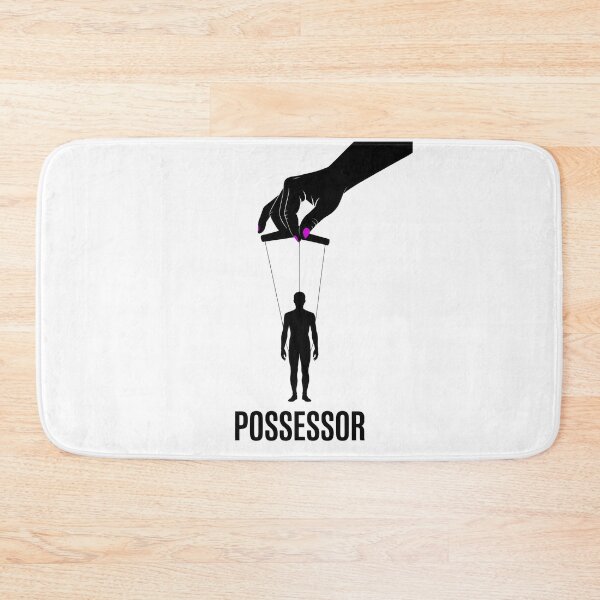 Item preview, Puppet Strings Possessor Fan Art designed and sold by Enea Kelo.