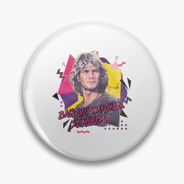 Item preview, Funny Logo 90s Actor Movie Man Vintage designed and sold by CarlijnArtShop.