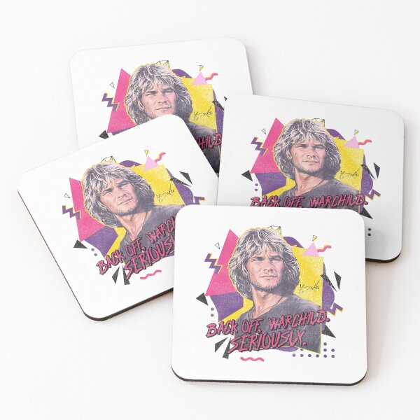 Item preview, Funny Logo 90s Actor Movie Man Vintage designed and sold by CarlijnArtShop.