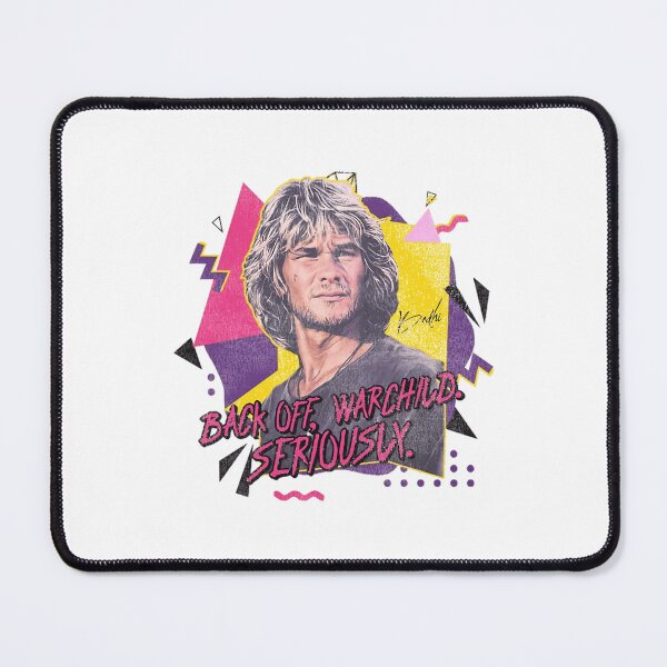 Item preview, Funny Logo 90s Actor Movie Man Vintage designed and sold by CarlijnArtShop.
