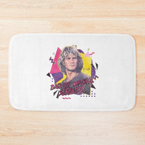 Item preview, Funny Logo 90s Actor Movie Man Vintage designed and sold by CarlijnArtShop.